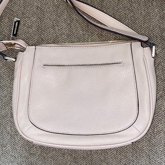 Michael Kors Julia Messenger Bag - Picture 3 of 16
